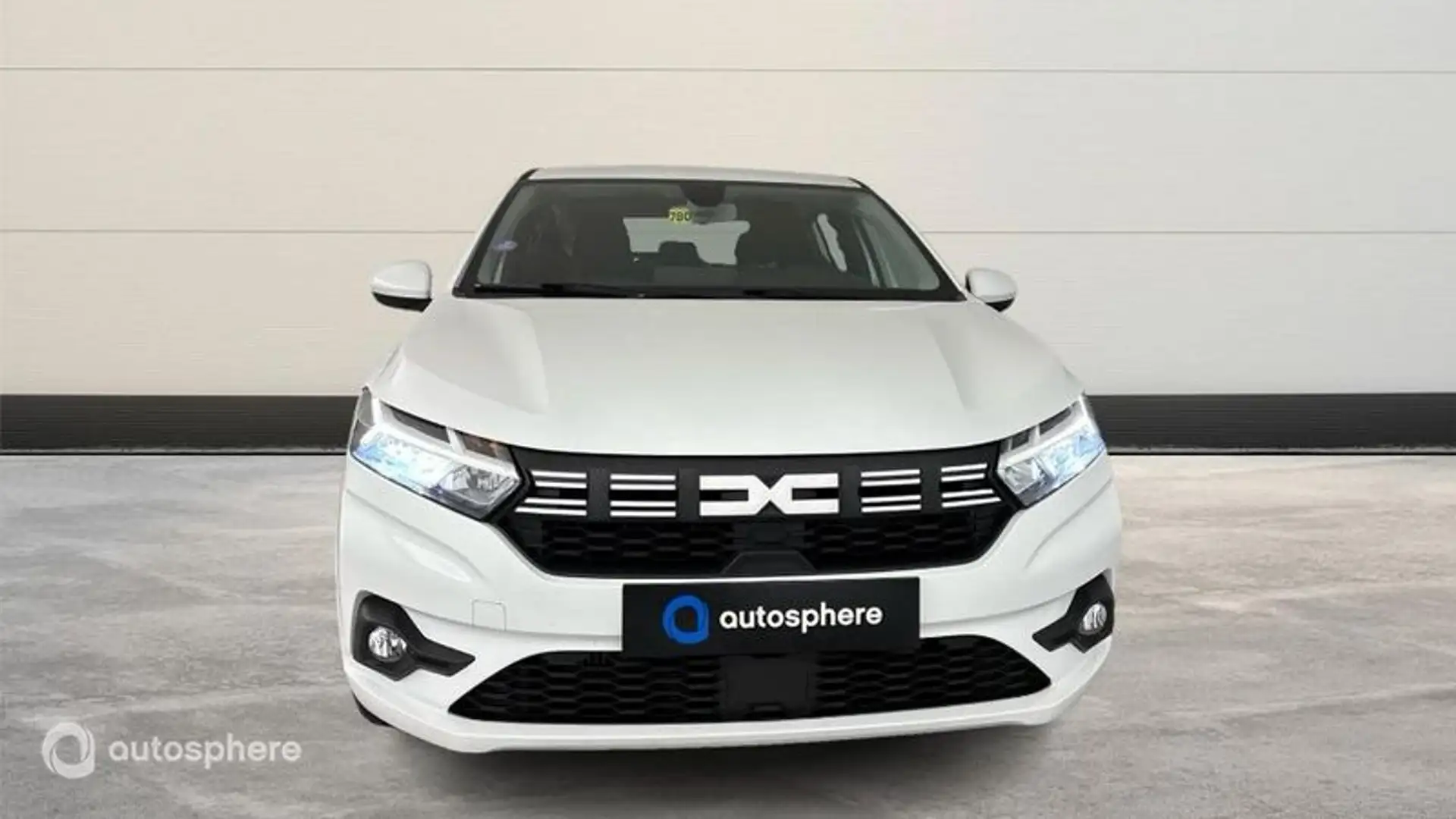 Dacia Sandero 1.0 ECO-G 100ch Expression - 2