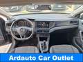 Volkswagen Polo Vw Polo 1.0 trendline Gris - thumbnail 2