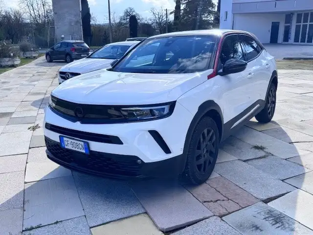 Opel Mokka Mokka 1.2 Turbo GS Line