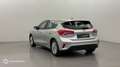 Ford Focus 1.0 EcoBoost 125ch Titanium - thumbnail 8