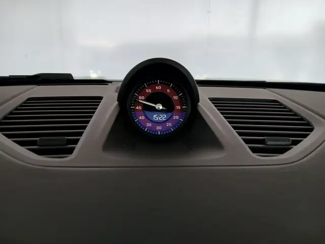 Porsche 911 Carrera 4 GTS Ansicht 10