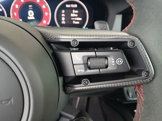 Porsche 911 Carrera 4 GTS Ansicht 16