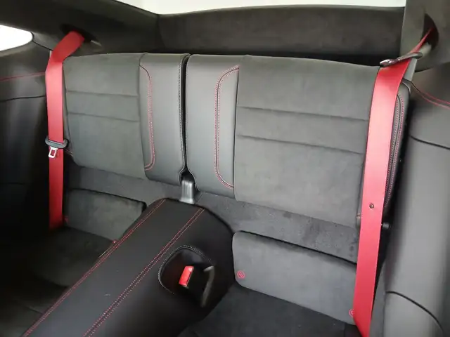 Porsche 911 Carrera 4 GTS Ansicht 24