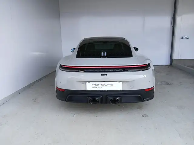 Porsche 911 Carrera 4 GTS Ansicht 6