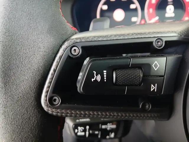 Porsche 911 Carrera 4 GTS Ansicht 15