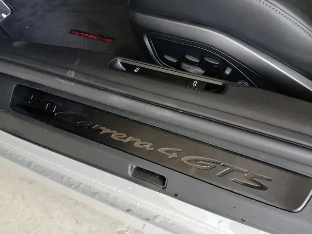 Porsche 911 Carrera 4 GTS Ansicht 25