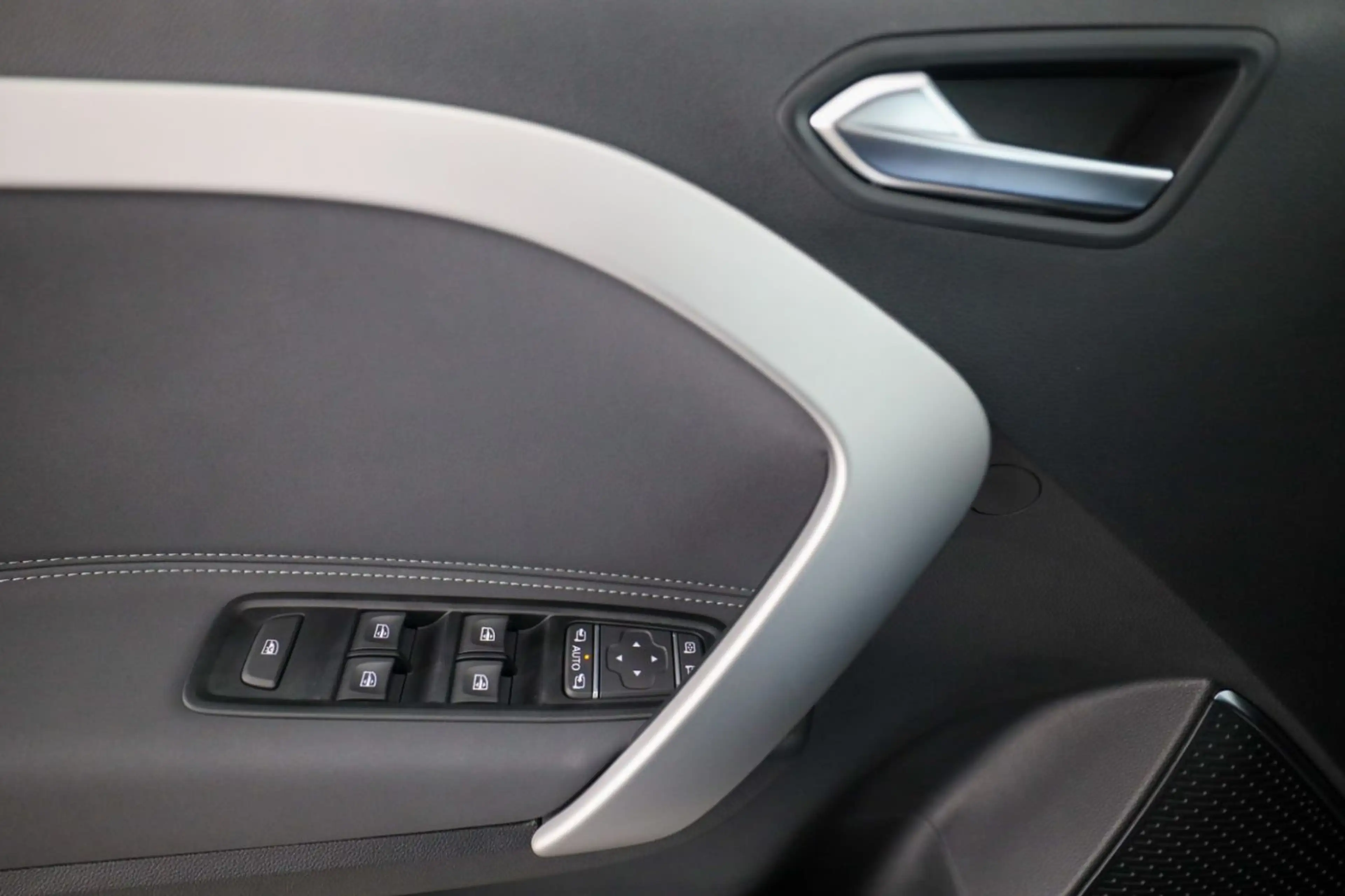 Mercedes-Benz T-Class T 180 d PROGRESSIVE Standard Aut. Navi Cam SHZ — photo 15