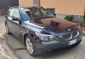 BMW 530 530 xd futura Blu/Azzurro - thumbnail 2