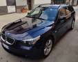 BMW 530 530 xd futura Blu/Azzurro - thumbnail 6