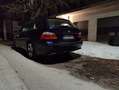 BMW 530 530 xd futura Blu/Azzurro - thumbnail 4