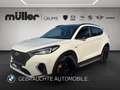 Hyundai TUCSON N Line 4 WD DAB LED RFK Klimaaut. PDC Blanc - thumbnail 1