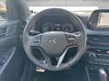 Hyundai TUCSON N Line 4 WD DAB LED RFK Klimaaut. PDC Blanc - thumbnail 9