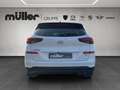 Hyundai TUCSON N Line 4 WD DAB LED RFK Klimaaut. PDC Blanc - thumbnail 5