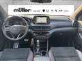 Hyundai TUCSON N Line 4 WD DAB LED RFK Klimaaut. PDC Blanc - thumbnail 8