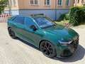 Audi RS Q8 RS Q8 4.0 TFSI qu/Dynamik plus/B&O 3D/TV Зелений - thumbnail 6