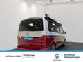 Volkswagen T6.1 California Ocean 2.0 TDI DSG 4Motion Plateado - thumbnail 5