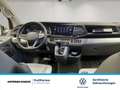 Volkswagen T6.1 California Ocean 2.0 TDI DSG 4Motion Plateado - thumbnail 9