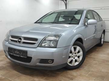 C 1.8 EURO-4 *TÜV 12-2026* COC SERVO ESP KLIMAA Fl