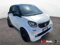 smart forTwo III 2015 0.9 t Superpassion 90cv twinamic Bianco - thumbnail 2