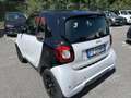 smart forTwo III 2015 0.9 t Superpassion 90cv twinamic Bianco - thumbnail 4