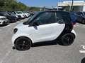 smart forTwo III 2015 0.9 t Superpassion 90cv twinamic Bianco - thumbnail 8