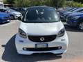 smart forTwo III 2015 0.9 t Superpassion 90cv twinamic Bianco - thumbnail 7