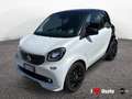 smart forTwo III 2015 0.9 t Superpassion 90cv twinamic Bianco - thumbnail 1