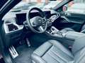BMW X6 M Sport PRO Paket+MASSAGE+LUFT+S-SITZE+22 Nero - thumbnail 12
