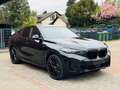BMW X6 M Sport PRO Paket+MASSAGE+LUFT+S-SITZE+22 Nero - thumbnail 1