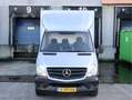 Mercedes-Benz Sprinter 316 2.2 CDI 432 Bakwagen | Dhollandia laadklep | A Srebrny - thumbnail 2