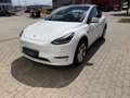 Tesla Model Y Dual Maximale Reichweite Dual AWD Weiß - thumbnail 6