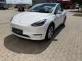 Tesla Model Y Dual Maximale Reichweite Dual AWD Weiß - thumbnail 2