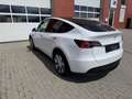 Tesla Model Y Dual Maximale Reichweite Dual AWD Weiß - thumbnail 3