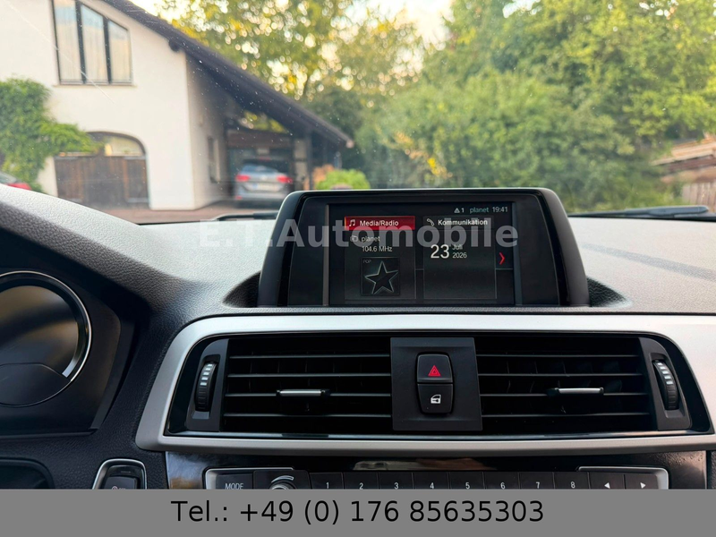 BMW 118 i F20*M-Sport*Shadow*AUTOMATIK*LED* — photo 14