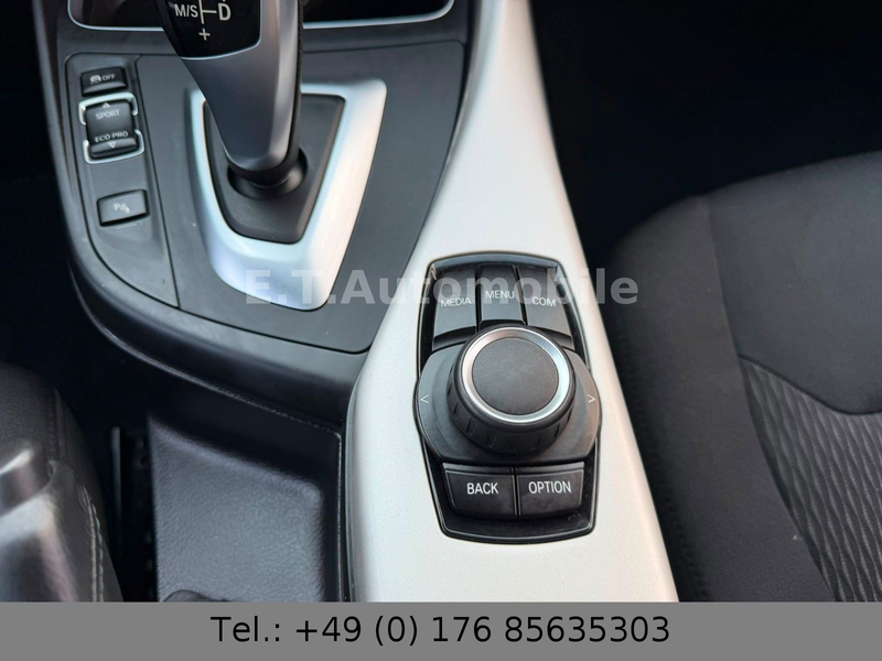 BMW 118 i F20*M-Sport*Shadow*AUTOMATIK*LED* — photo 15