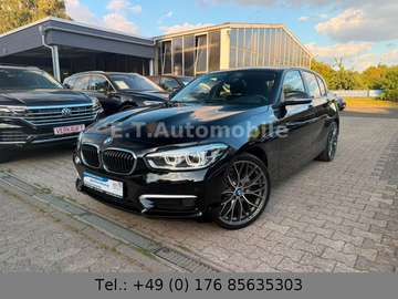 i F20*M-Sport*Shadow*AUTOMATIK*LED*