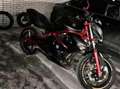 Kawasaki ER - 6 N Rood - thumbnail 6