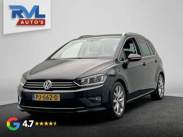 1.2 TSI Highline | Origineel Nederlands | Carplay