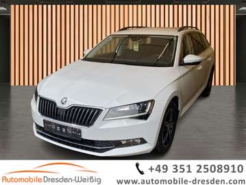 1.8 TSI Ambition DSG*Bi Xenon*Kamera*DAB