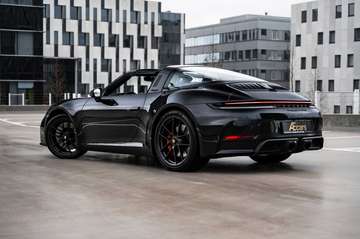 .2 - 911 TARGA 4 GTS / NEW MODEL / 1 OWNER / VAT