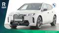 BMW iX M70 *2-Achs Luftfederung *Int. Aktivlenkung *AHK Weiß - thumbnail 1