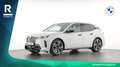 BMW iX M70 *2-Achs Luftfederung *Int. Aktivlenkung *AHK Weiß - thumbnail 3