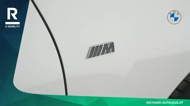 BMW iX M70 *2-Achs Luftfederung *Int. Aktivlenkung *AHK Ansicht 34