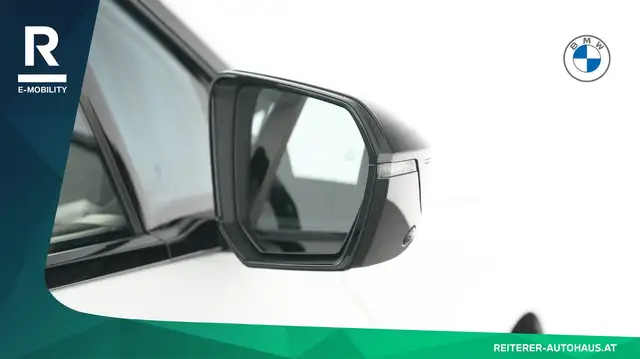 BMW iX M70 *2-Achs Luftfederung *Int. Aktivlenkung *AHK Ansicht 33