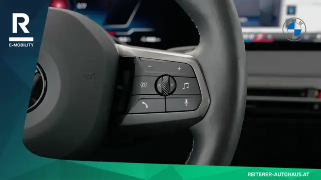 BMW iX M70 *2-Achs Luftfederung *Int. Aktivlenkung *AHK Ansicht 17