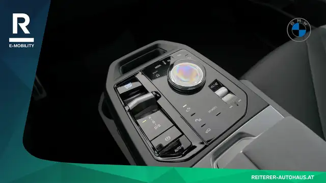 BMW iX M70 *2-Achs Luftfederung *Int. Aktivlenkung *AHK Ansicht 22