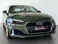 Audi A5 SPORTBACK 2.0TDi S-LINE-1ERPRO-COCKPIT-CUIR-CAMERA Vert - thumbnail 4