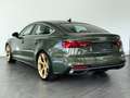 Audi A5 SPORTBACK 2.0TDi S-LINE-1ERPRO-COCKPIT-CUIR-CAMERA Vert - thumbnail 6