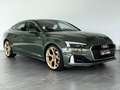 Audi A5 SPORTBACK 2.0TDi S-LINE-1ERPRO-COCKPIT-CUIR-CAMERA Vert - thumbnail 5