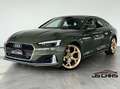 Audi A5 SPORTBACK 2.0TDi S-LINE-1ERPRO-COCKPIT-CUIR-CAMERA Vert - thumbnail 1